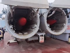 -泰达航母主题公园