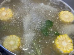 -为什么牛潮汕牛肉火锅(万胜广场店)