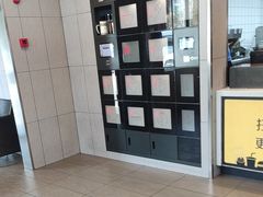 -麦当劳(花桥得来速店)