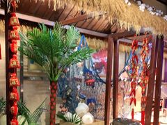 -温州喜来登酒店-盛宴西餐厅