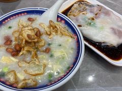 -银记肠粉店(北京路店)