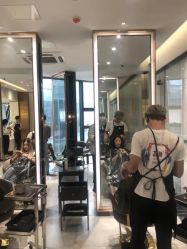 点击看大图 -3AM HAIR SALON烫发染发接发