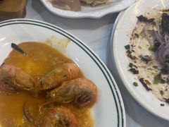 -明本湛江鸡•海鲜小厨(陈家祠店)