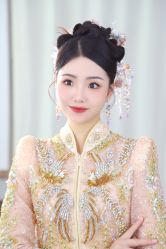 -艺憬婚纱礼服·造型(二七万达店)
