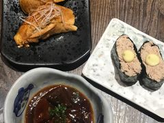 -大雄寿司(中华广场店)