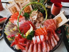 -稻早料理美术馆(城阳店)