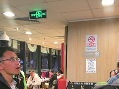 -麦当劳(国家体育场南路店)