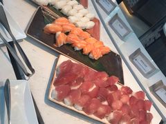 -RISE RESTAURANT(滨海湾金沙店)