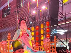 -正佳雨林生态植物园