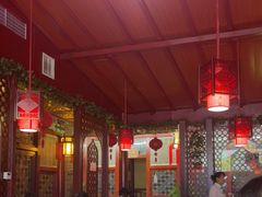 -阿西娅食府(中关村店)