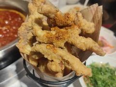 -钢管厂五区小郡肝火锅串串香(总店)