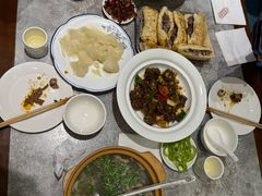 -高玛纳驴肉火烧(河间总店)