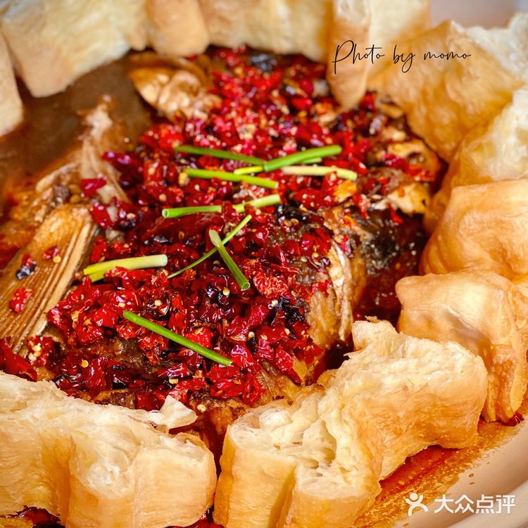 MOMO探店 | 长安灶，新长安新陕菜，永宁门最佳景观位餐厅