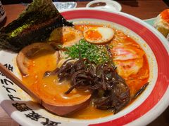 -木村武·手作寿司料理(中山亭店)