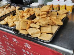-蒋家桥饺面店(广陵路店)