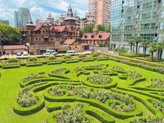 -马勒别墅饭店(静安寺店)