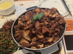 -姥姥家春饼店(惠新东街店)