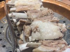 蒙料一八手把肉-蒙料·手把肉(望京店)