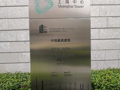 -上海中心大厦