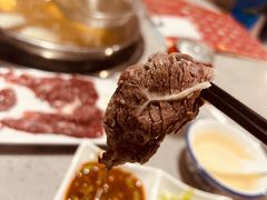 -杏花吴记牛肉火锅