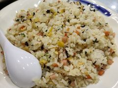 扬州炒饭-壶园美食·淮扬菜(东圈门店)