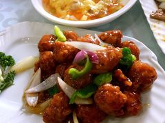 -宝发园名菜馆