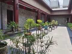 -聚福宝合苑食府(南头镇店)