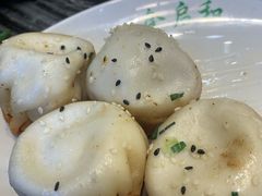 -全启和美食(由由店)