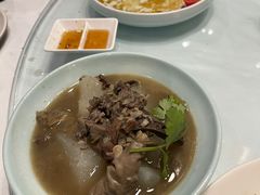 -新旺茶餐厅(嘉里城店)