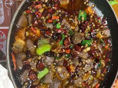 -树厨贵州菜(花果园购物中心店)