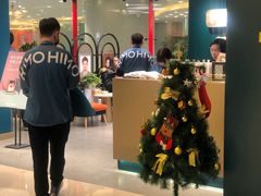 -海马体照相馆(北京apm店)