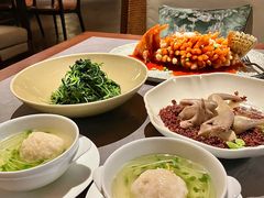 -民国红公馆·秦淮八艳(夫子庙店)