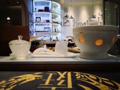 木瓜椰奶燕窝-燕庭·纯燕窝·甜品下午茶(南京西路店)