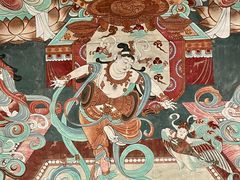 -敦煌石窟文物保护研究陈列中心