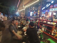 -钢管厂五区小郡肝火锅串串香(总店)