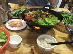 -胡师傅三下锅(汽车站店)