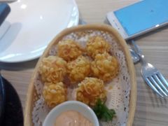 -必胜客(威高广场店)