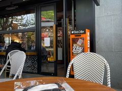 -Peet's 皮爷咖啡(东湖路手作店)
