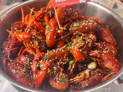 -靓靓蒸虾·头牌蒸虾(雪松路总店)