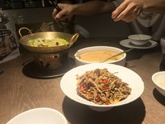 -沅江水·湖南家宴(南村万博长隆商圈店)