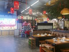 -成老灶火锅鸡(平山店)