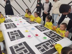 -奈尔宝·儿童乐园·亲子餐厅(华采天地店)