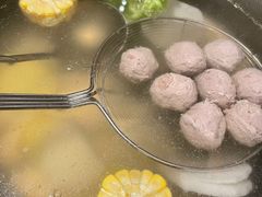-陈记顺和牛肉火锅馆(天河北路店)