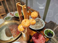 -牛签签串串香(IFS店)