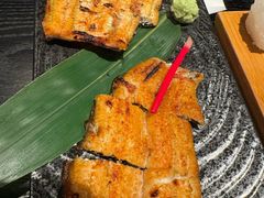 -玄白·炭烤活鳗(上海首店)