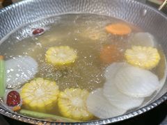 -手选潮汕鲜牛肉火锅(二七广场店)