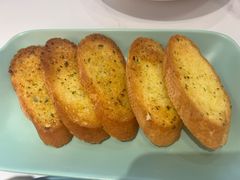 蒜香法棍-库滋明·俄罗斯特色美食(中央大街店)