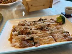 -渔村盛宴(航空新城店)