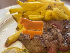 -Entrecôte 法国牛扒馆(保利·时光里店)