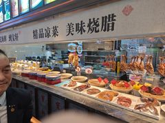 -宝轩渔府·海鲜(水上店)